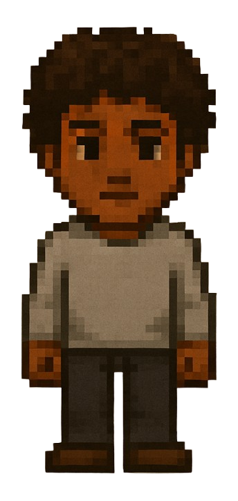 jay sprite